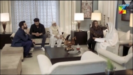 Bisaat - Episode 13 - 20th February 2022